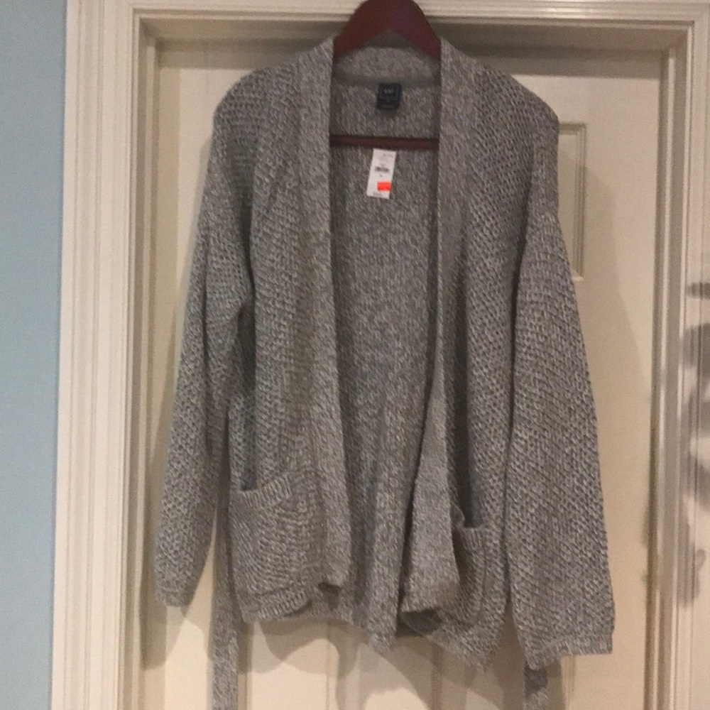 Cardigan